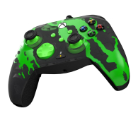 PDP XS/PC Rematch Jolt Green Glow in the Dark 049-023-JGR - 1198362 - zdjęcie 3